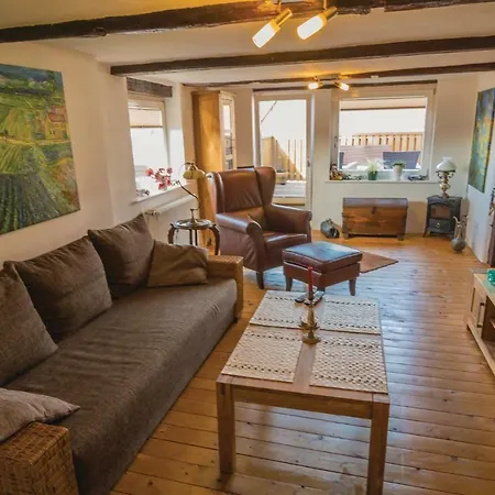 Two-bedroom In Schieder-schwalenberg * 슈나이더슈발렌베르크